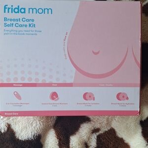 Frida Breast care kit